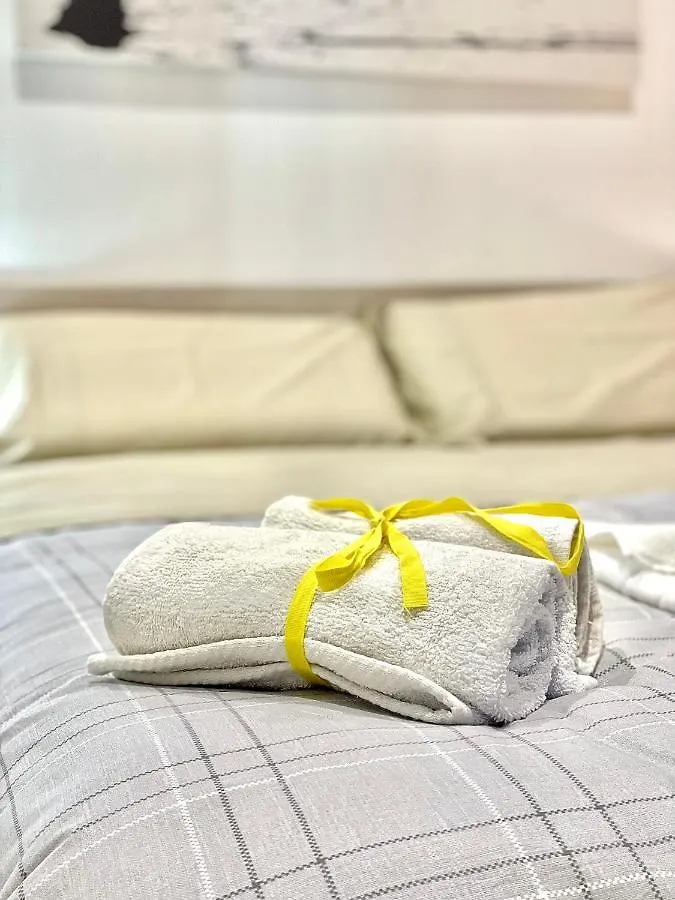 Affittacamere B&B Romeo Bari