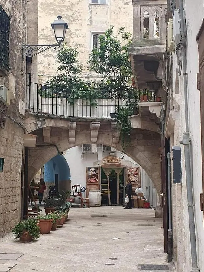 Affittacamere B&B Romeo Bari
