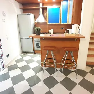  Apartment House Of Music - Centro