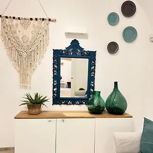 Bed and breakfast L Antico Forno Centro Storico, Bari