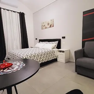Bed and breakfast Giglio Rosso, Bari