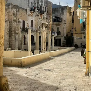 Bed and breakfast La Stanza, Bari