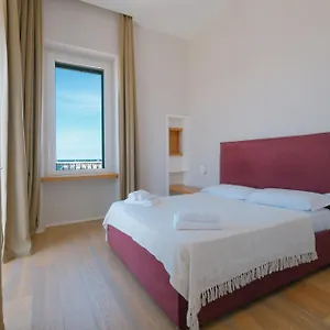 Pensión La Finestrella, Bari