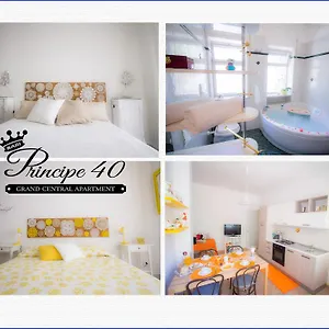  Apartment Grand