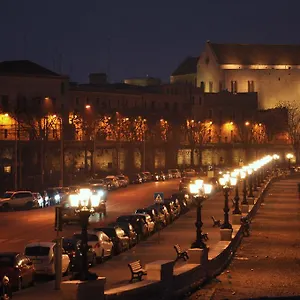 Bed and breakfast La Uascezze, Bari